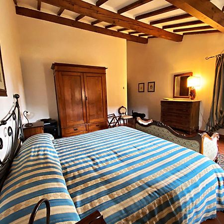 Tenuta Lupinari Bucine Kültér fotó