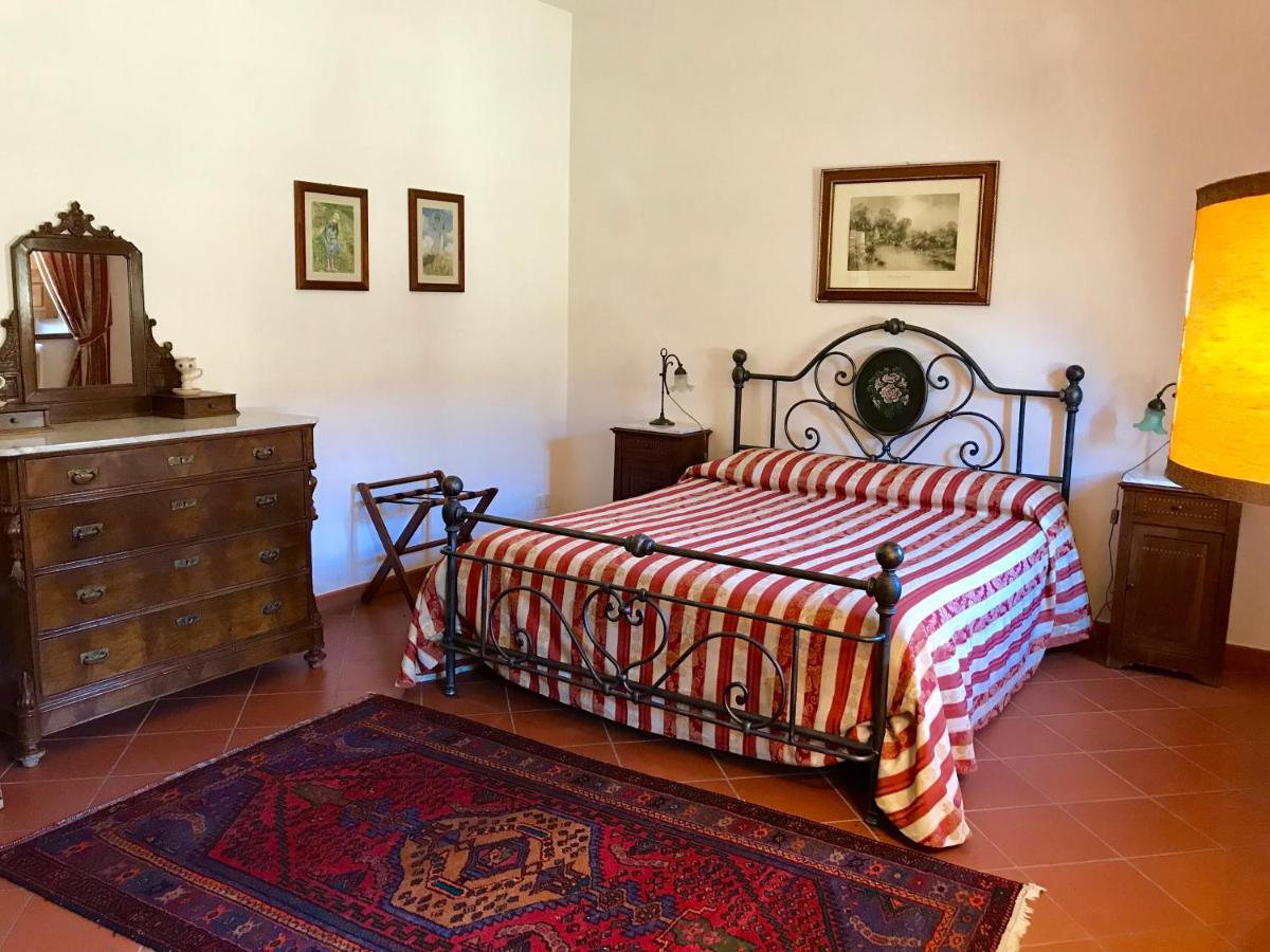 Tenuta Lupinari Bucine Kültér fotó