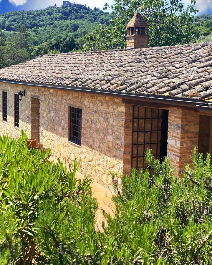 Tenuta Lupinari Bucine Kültér fotó
