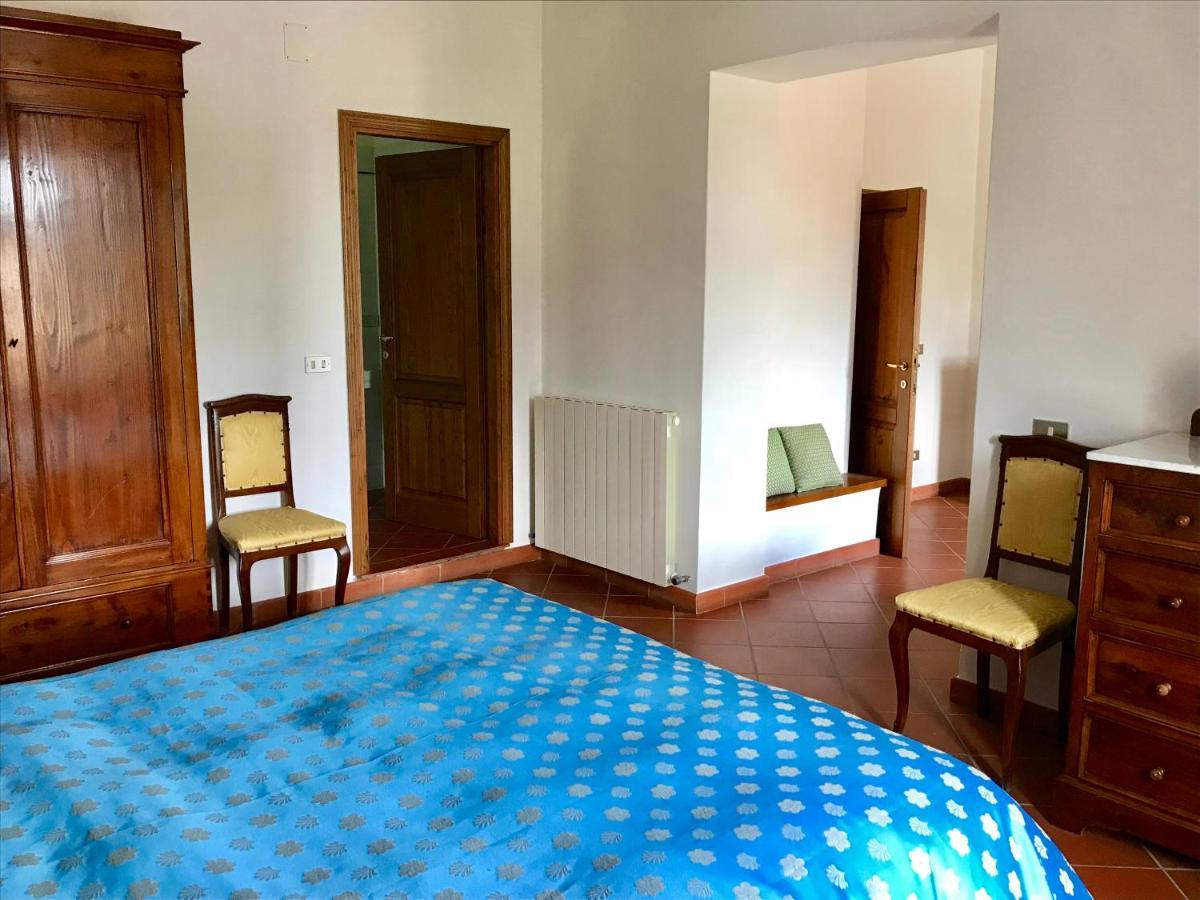 Tenuta Lupinari Bucine Kültér fotó