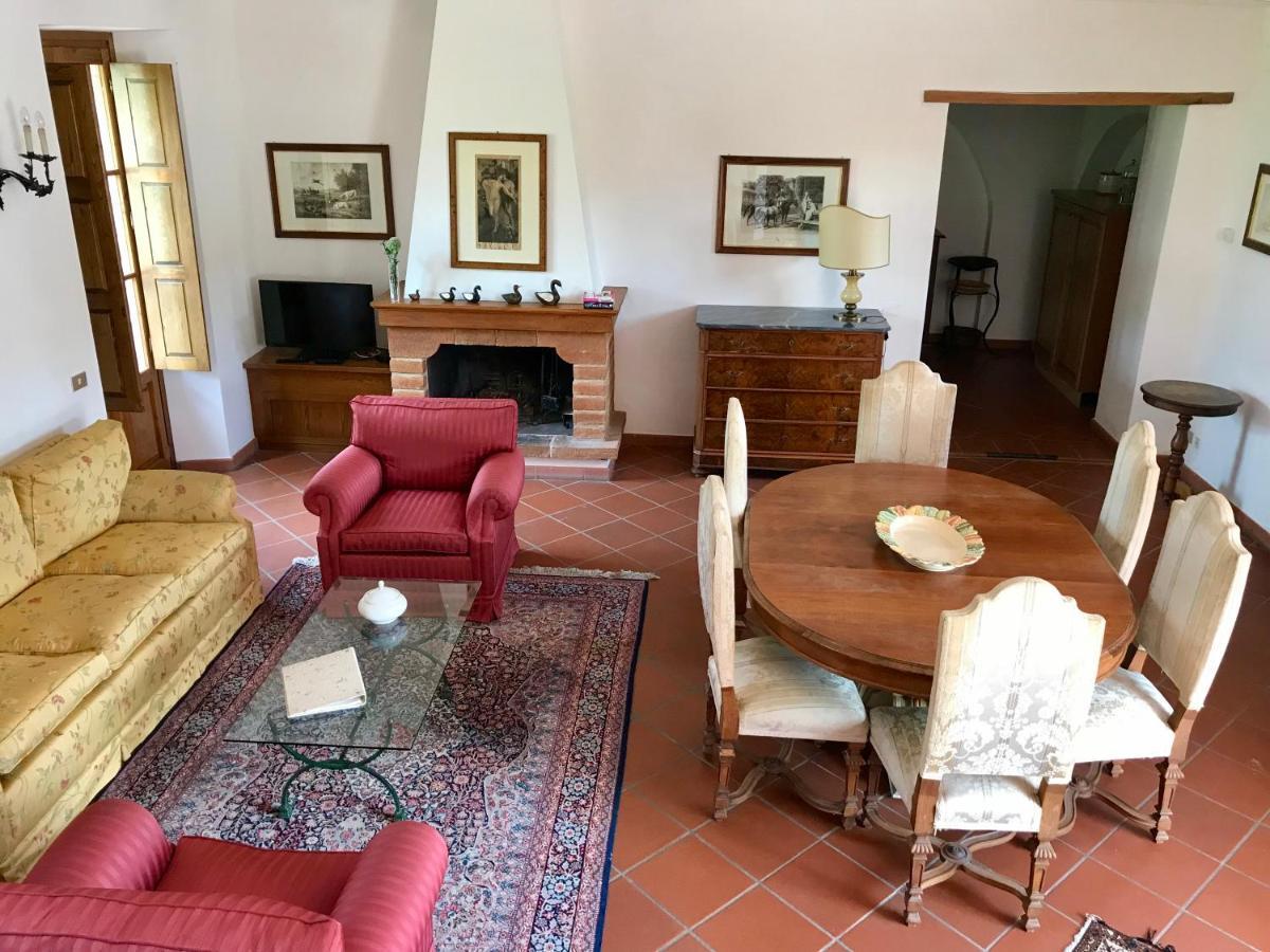 Tenuta Lupinari Bucine Kültér fotó