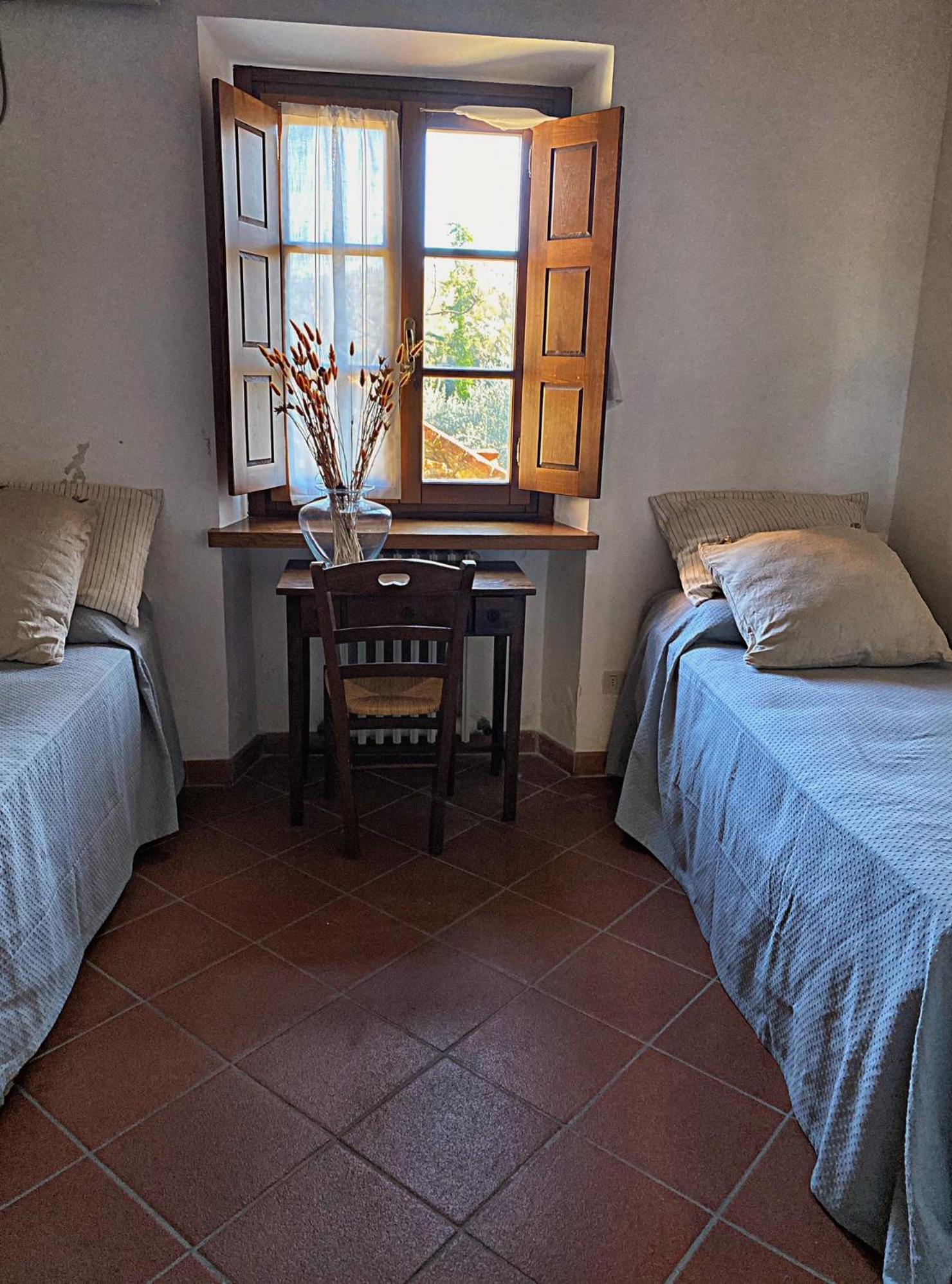 Tenuta Lupinari Bucine Kültér fotó