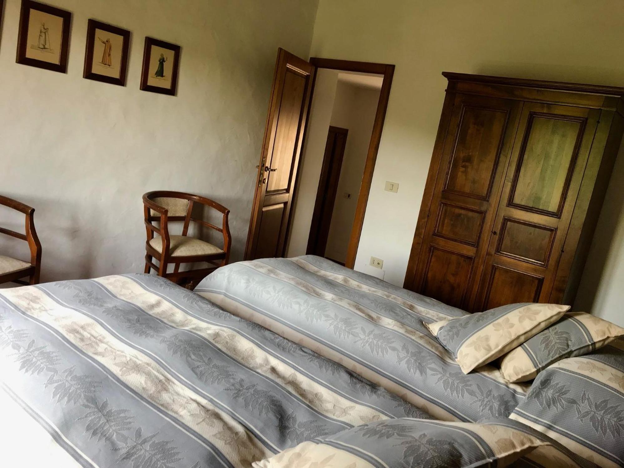 Tenuta Lupinari Bucine Kültér fotó