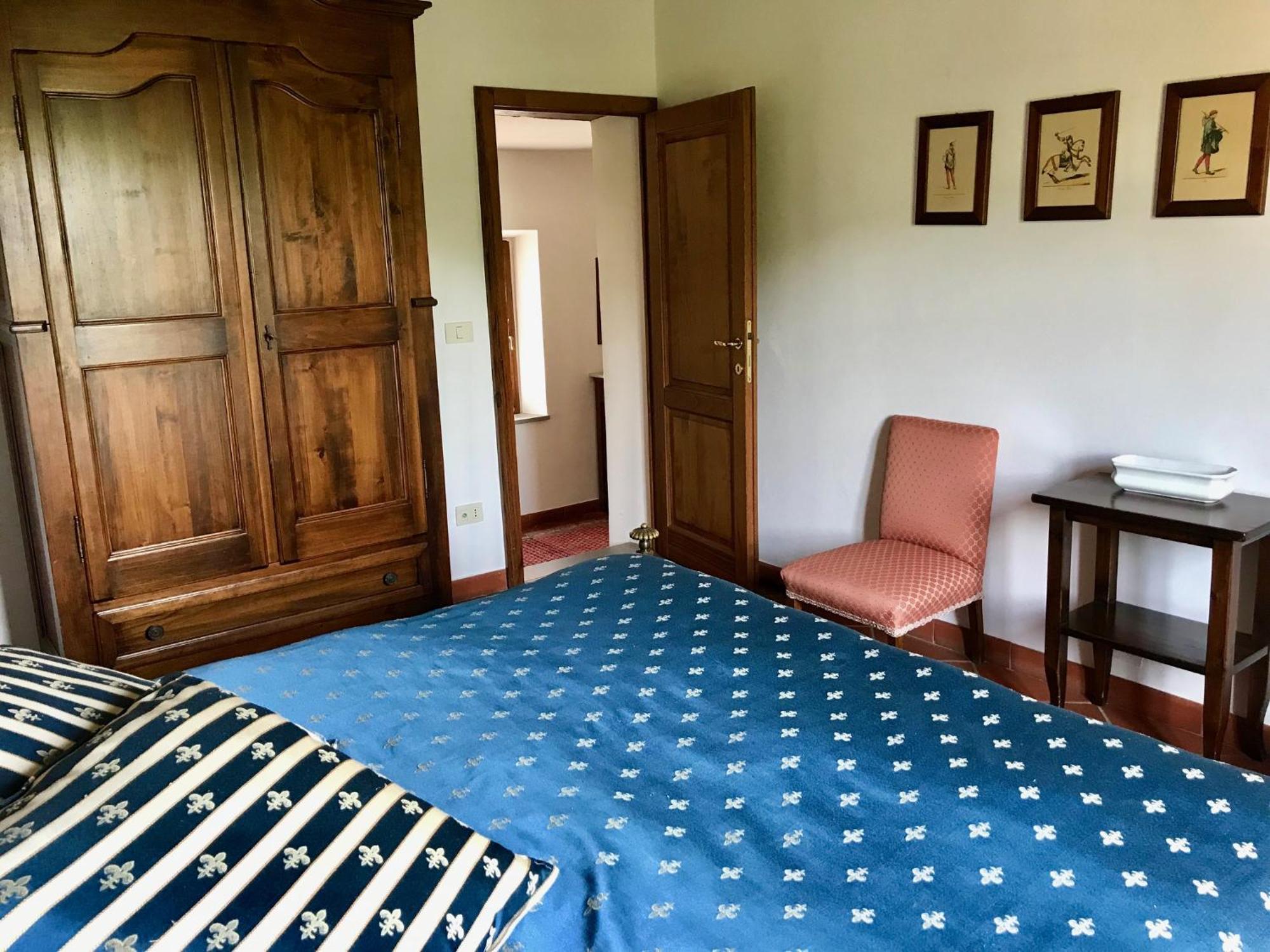 Tenuta Lupinari Bucine Kültér fotó