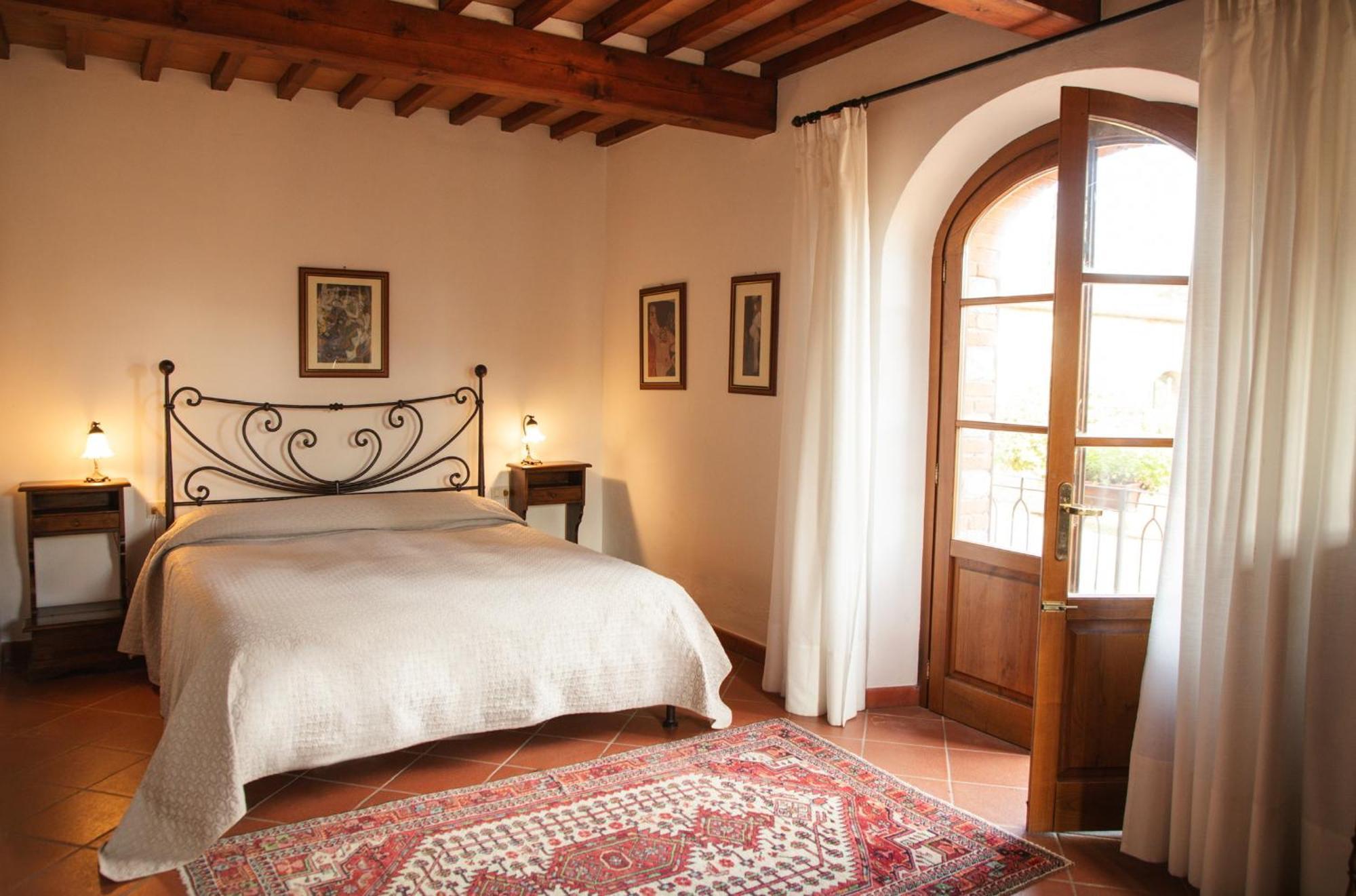 Tenuta Lupinari Bucine Kültér fotó